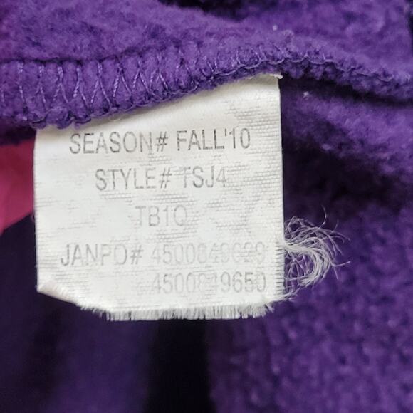 Truman State-University Sweatshirt Small 20x24 Bulldogs - Picture 6 of 14